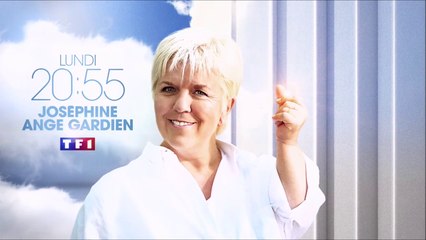 Joséphine ange gardien - En roue libre - 18/04/16