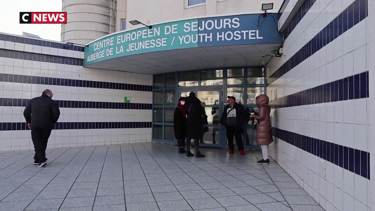 A Calais, des Ukrainiens refoulés faute de visas pour le Royaume-Uni