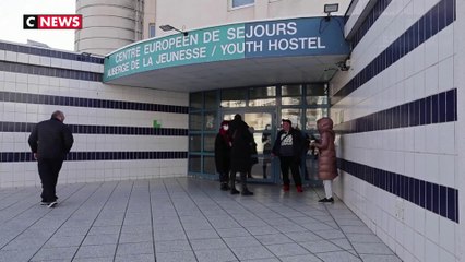 A Calais, des Ukrainiens refoulés faute de visas pour le Royaume-Uni