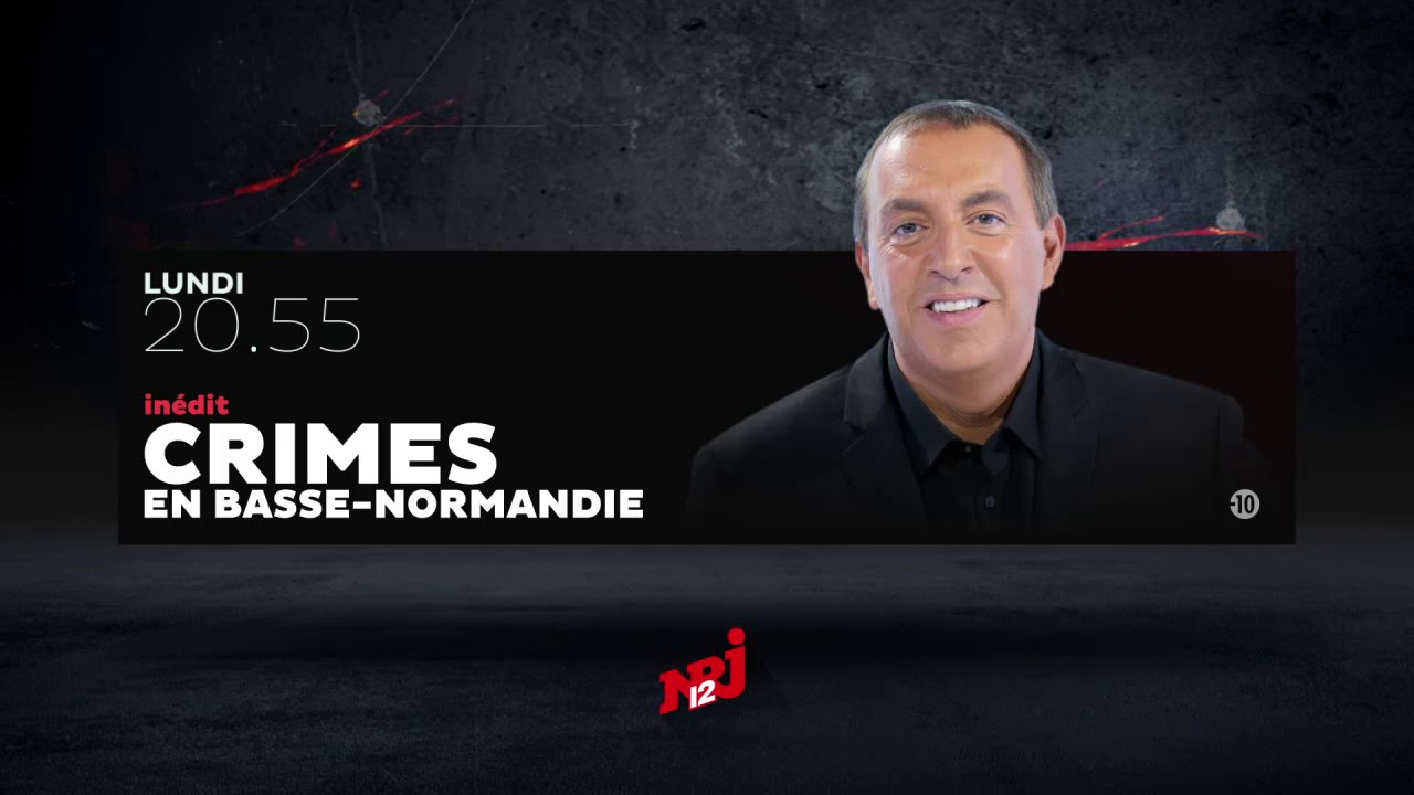 Crimes en Basse Normandie - 18/04/16