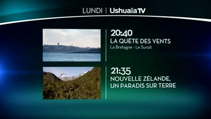 La Quête des vents - La Bretagne - 10/04/17