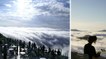 Unkai (Japon) : marcher sur les nuages pour vivre une expérience unique au monde