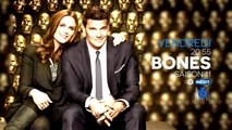 Bones - S11E6 - politiquement incorrect - 22/04/16