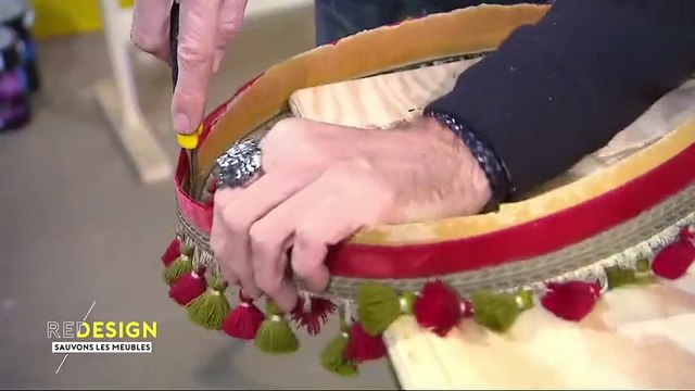 Redesign sauvons les meubles - teaser - M6