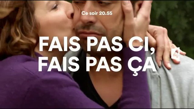 Fais pas ci, fais pas ça - S4E5 - Qui a envie d'être aimé ? - 20/03/17