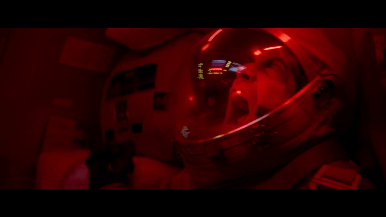 Life - Origine Inconnue - VF