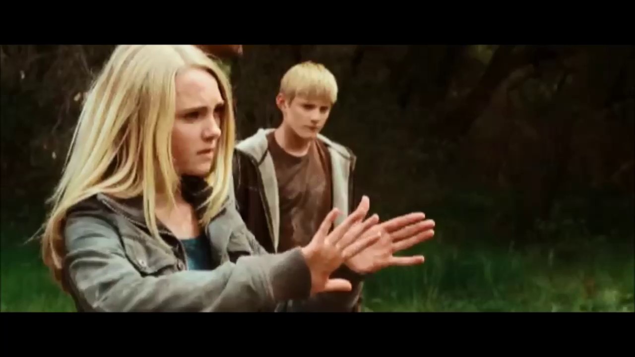 La Montagne ensorcelée - VF