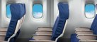 Pourquoi les hublots des avions ne sont pas toujours alignés avec les sièges passager ?