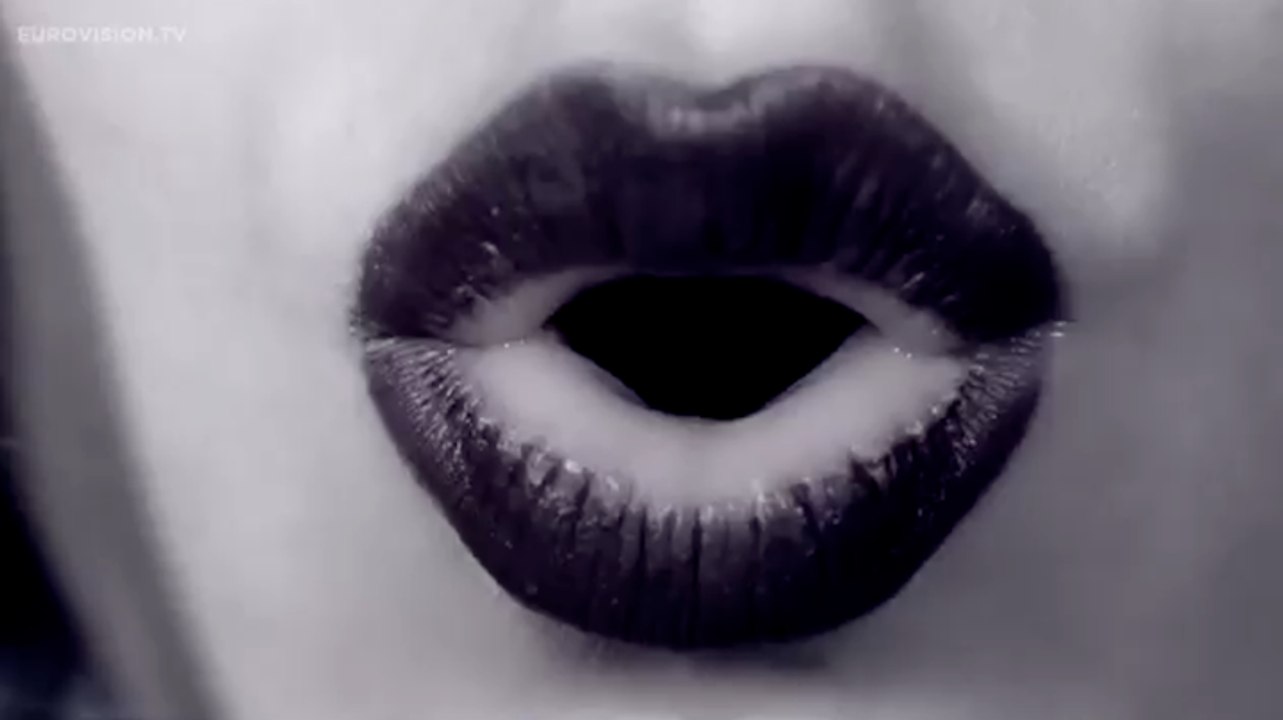 Eurovision 2016 : Poli Genova (Bulgarie)