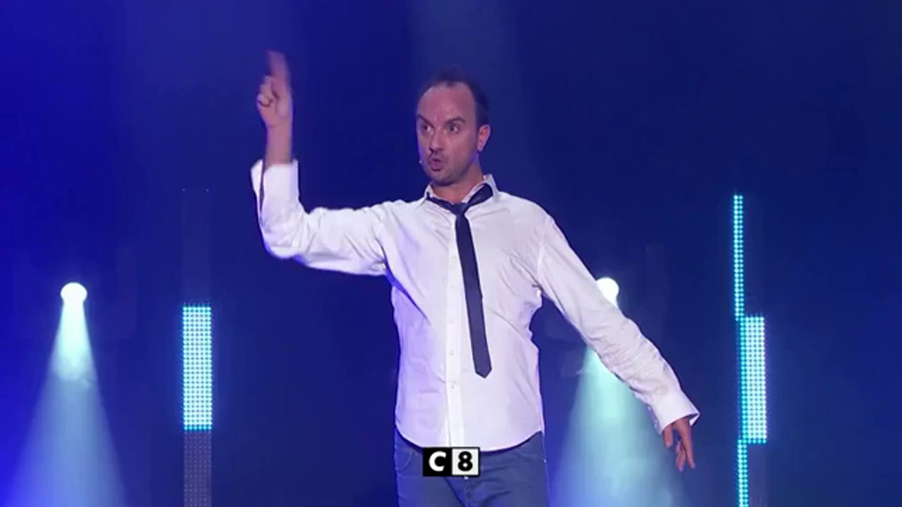Jarry  Atypique - C8