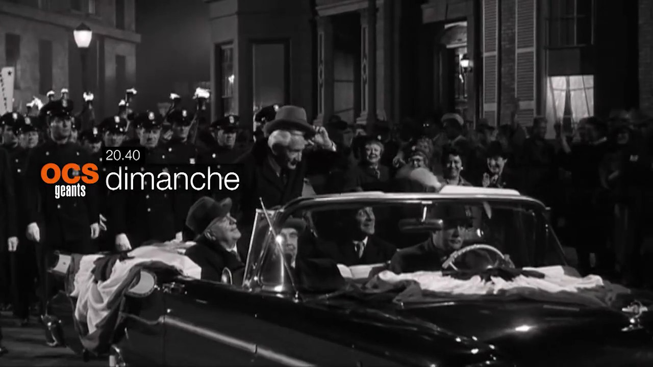 Inspecteur de service - VF