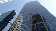 La Millennium Tower de San Francisco s'effondre de plusieurs centimètres par an et inquiète les scientifiques