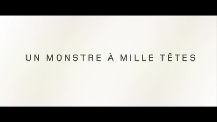 Un monstre à mille têtes - VOST