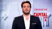 Capital - Beauté, épilation, régime : nouvelles tendances, nouveaux business - 09/04/17