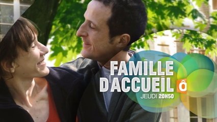 Famille d'accueil - Le Cadet de mes soucis - 07/04/16