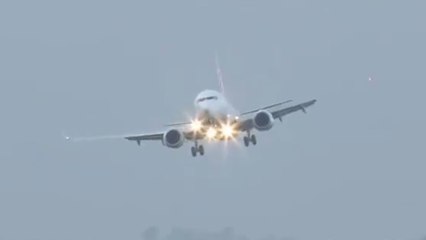 Aviation : lors de ces vols, mieux valait attacher sa ceinture