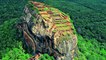 Sri Lanka : grimpez au sommet du "Rocher du Lion" et découvrez les jardins et vestiges d'une capitale antique
