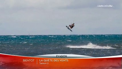 La Quête des vents - Saison 2