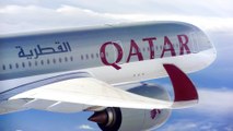 Qatar Airways opère des vols entre Doha et Adelaide (Australie)
