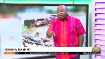 Ghana Nkommo: Our Roles As Citizens of Ghana - Badwam on Adom TV (10-3-22)