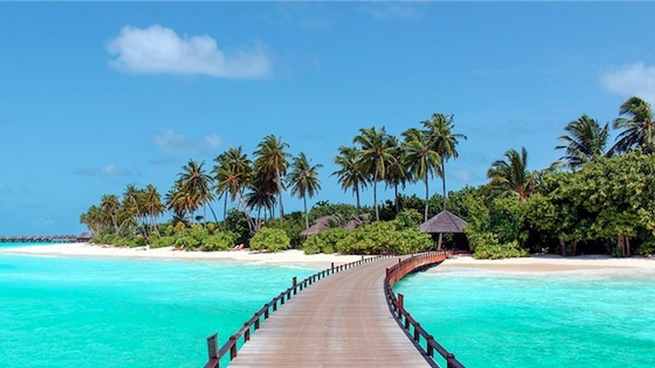 Voyage : partez vers l'une de ces 5 destinations magnifiques pour un prix raisonnable