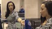 Etats-Unis : à l'aéroport, une journaliste subit une fouille corporelle choquante (VIDEO)
