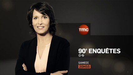 90' Enquêtes - Délits, trafics, maisons closes : alerte à la frontière belge - 02/04/16