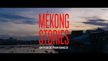 Mekong Stories - VOST