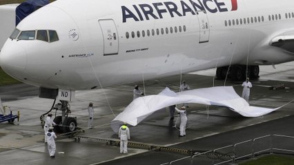 Vols aériens : l'étonnante procédure en cas de décès d'un passager