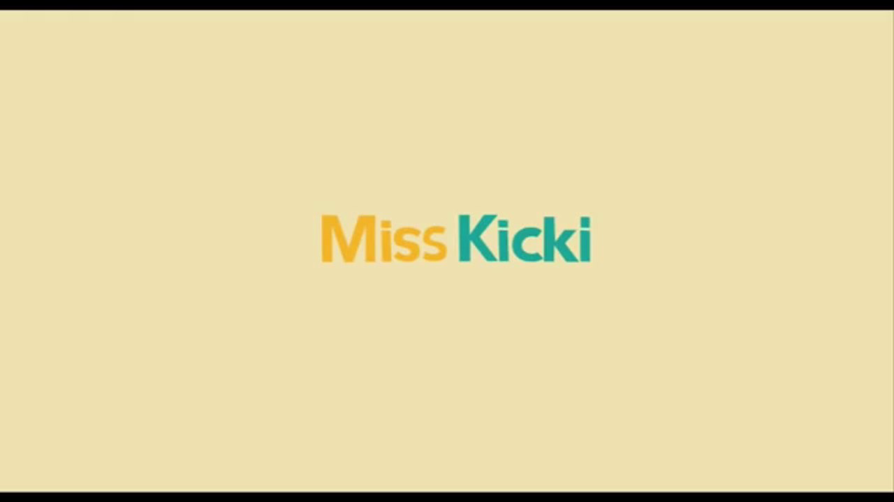 Miss Kicki - VOSTA