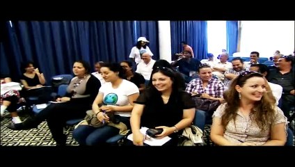 Ness Nessma  avec chokri bouzayane.