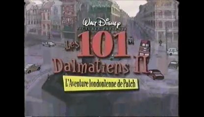Les 101 Dalmatiens 2 - VF