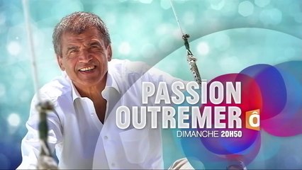 Passion outre-mer - Grand format : Martinique et Dominique, des édens secrets - 11/04/16