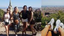 Voici pourquoi les touristes ne sont plus les bienvenus à Barcelone