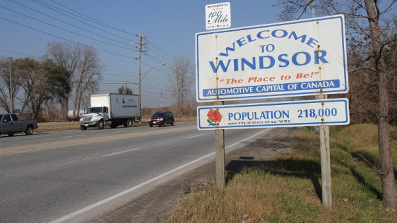 Canada : qu'est-ce que le "Windsor Hum", ce bruit étrange et inexplicable ?