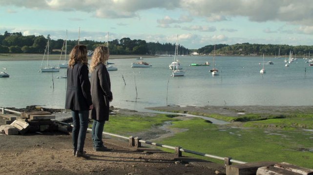 Agathe Koltes - Extrait épisode 5