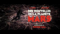 Des nouvelles de la Planète Mars - VF