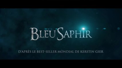 Bleu Saphir - VF