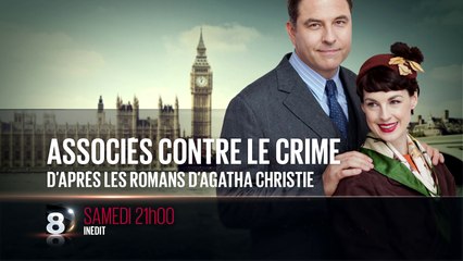 Associés contre le crime - 30/04/16