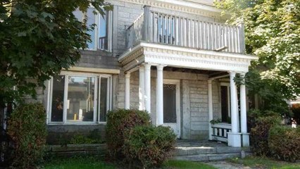 Personne ne veut acheter cette maison à cause de sa particularité unique au monde