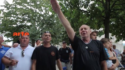 THEMA - Tous à droite - Arte