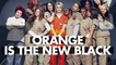 Orange is the new black - S2 - Ep11,12,13 - 31 03 17