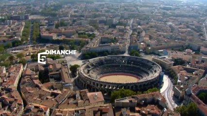Ils sont fous ces Romains ! - 19 03 17