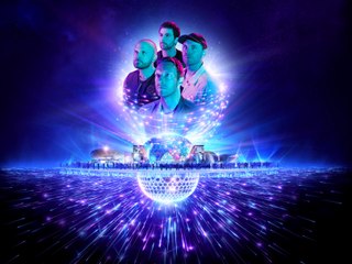 الاستدامة غاية مشتركة بين دبي وفرقة Coldplay الشهيرة، ماذا تعرف على هذه العلاقة؟