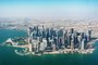 L'Arabie Saoudite compte creuser un canal pour séparer le Qatar du continent