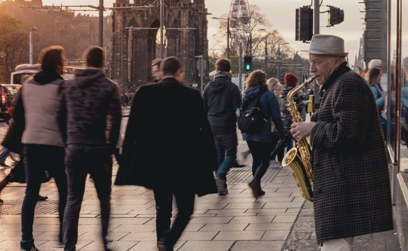 Seattle, à la découverte du berceau de la musique