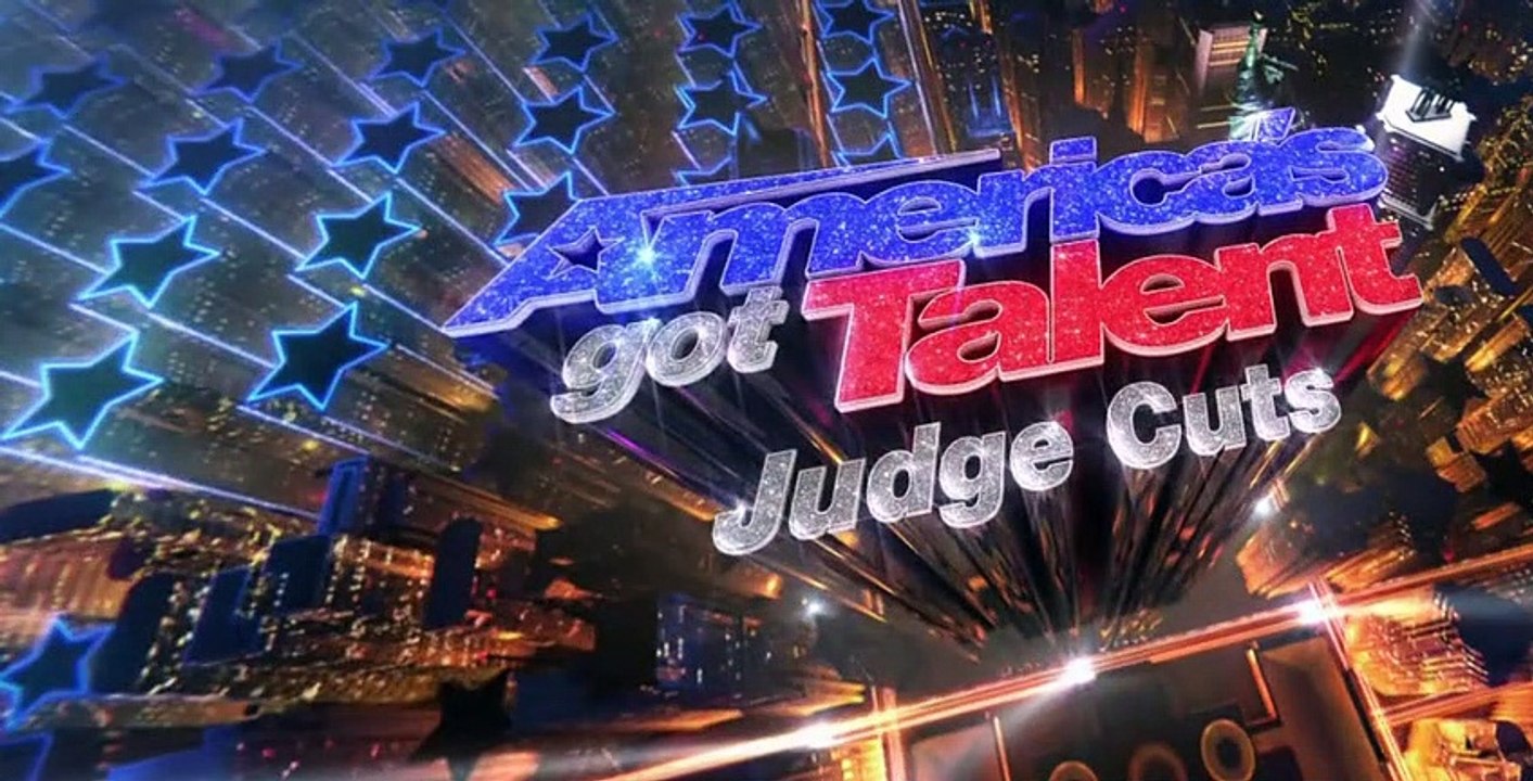 America's Got Talent S11 E08
