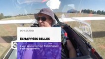 Echappées Belles -  Berry, une histoire de coeur - 18/03/17