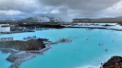 Envie de fêter Noël autre part que chez vous ? L’Islande est faite pour vous !