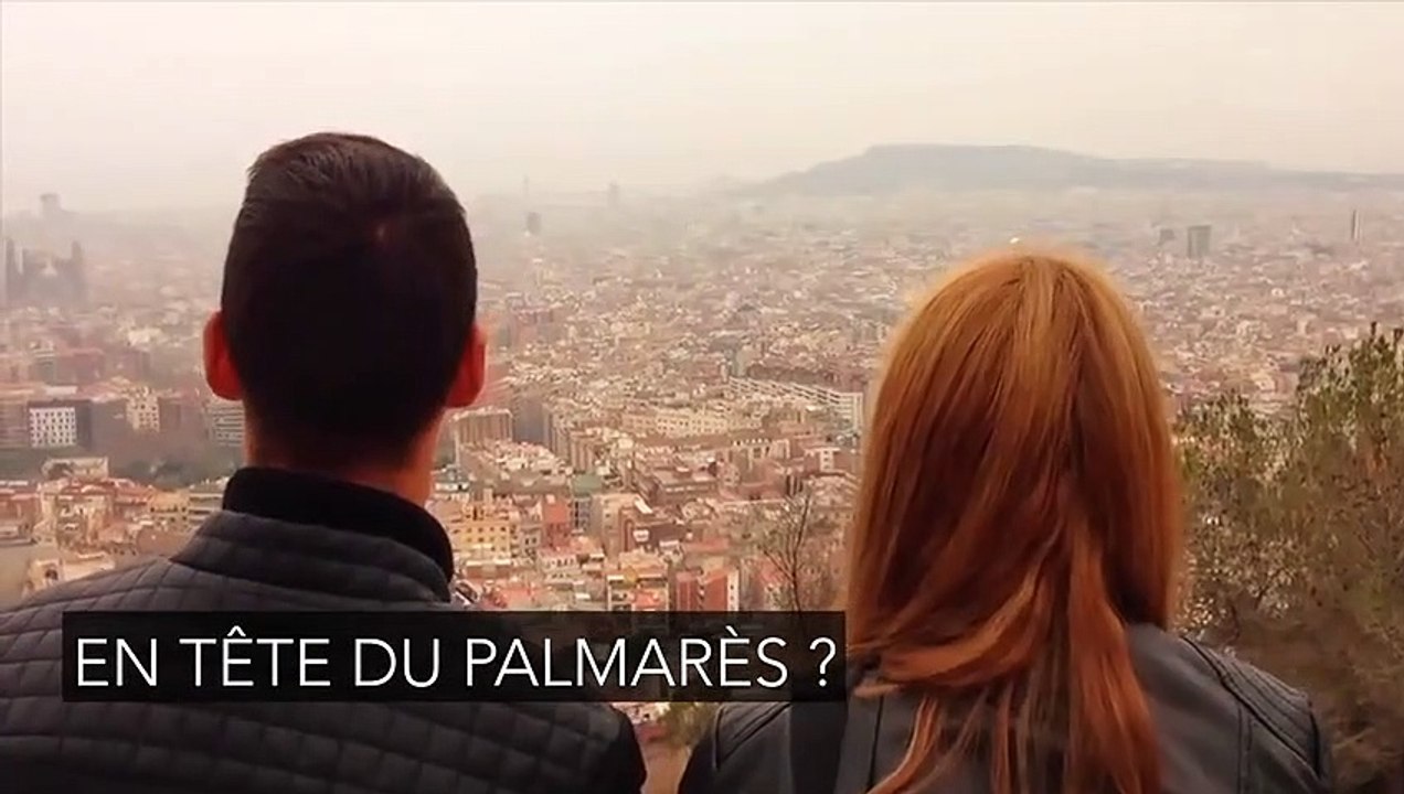 Quelles sont les trois villes françaises où faire des rencontres ?
